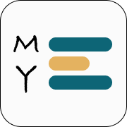 My-EOS Logo